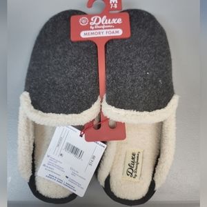Kids winter slippers